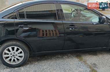 Седан Mitsubishi Galant 2008 в 