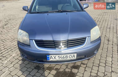 Седан Mitsubishi Galant 2006 в 