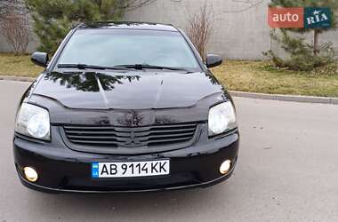 Седан Mitsubishi Galant 2007 в Днепре