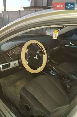 Седан Mitsubishi Galant 2008 в 