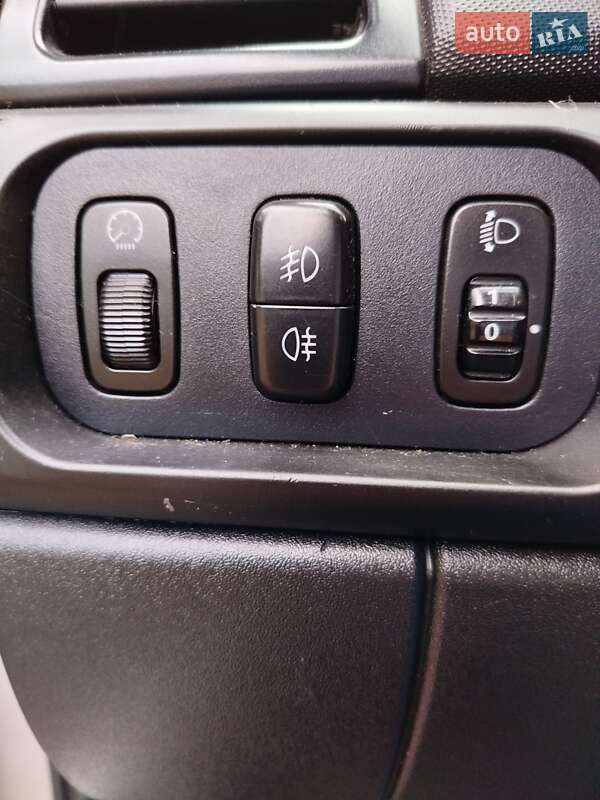 Седан Mitsubishi Galant 2007 в Узине