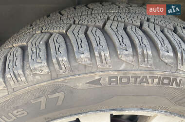 Седан Mitsubishi Galant 2008 в 