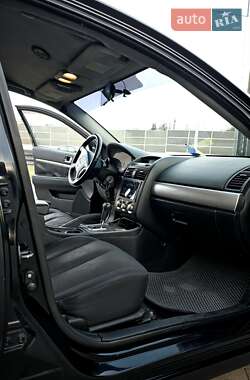 Седан Mitsubishi Galant 2009 в Броварах