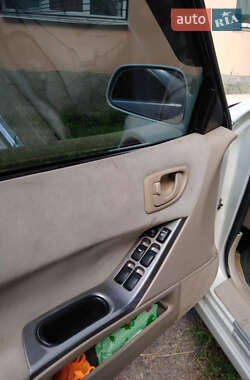 Седан Mitsubishi Galant 2002 в 