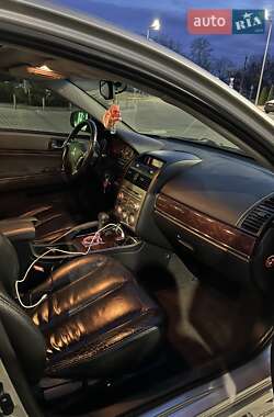 Седан Mitsubishi Galant 2008 в 