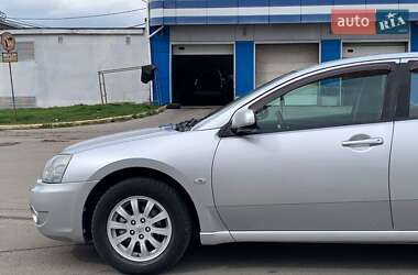 Седан Mitsubishi Galant 2007 в 