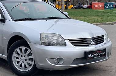 Седан Mitsubishi Galant 2007 в 