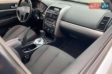 Седан Mitsubishi Galant 2007 в 