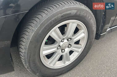 Седан Mitsubishi Galant 2008 в 