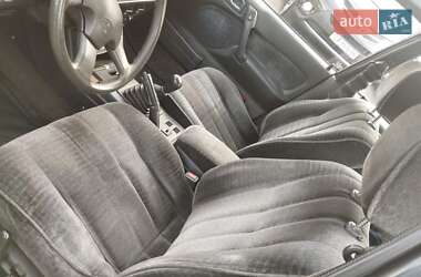 Седан Mitsubishi Galant 1991 в 