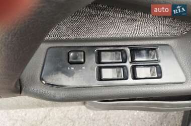 Седан Mitsubishi Galant 1991 в 