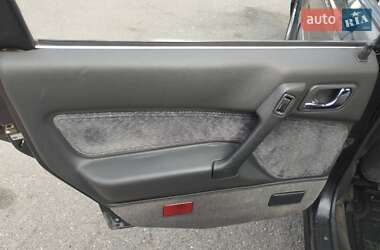 Седан Mitsubishi Galant 1991 в 