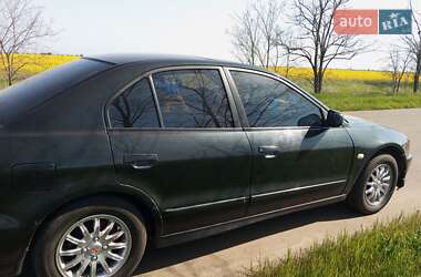 Седан Mitsubishi Galant 1997 в 