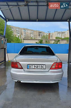 Седан Mitsubishi Galant 2002 в 