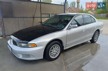 Седан Mitsubishi Galant 2002 в 