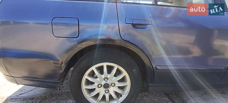 Универсал Mitsubishi Galant 1998 в Николаеве