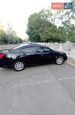 Седан Mitsubishi Galant 2008 в 