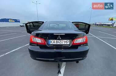 Седан Mitsubishi Galant 2009 в 