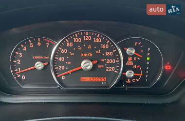Седан Mitsubishi Galant 2009 в 