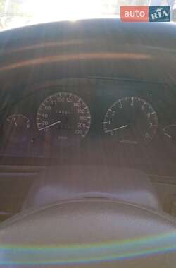 Лифтбек Mitsubishi Galant 1993 в Ильинцах