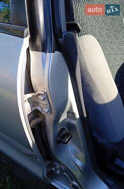 Лифтбек Mitsubishi Galant 1993 в Ильинцах