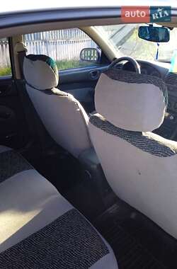 Лифтбек Mitsubishi Galant 1993 в Ильинцах