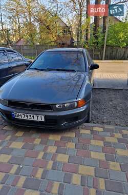 Седан Mitsubishi Galant 1997 в 