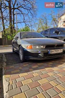 Седан Mitsubishi Galant 1997 в 