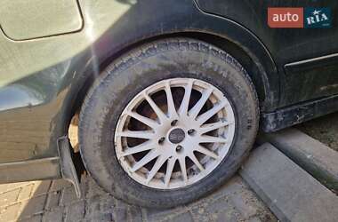 Седан Mitsubishi Galant 1997 в 