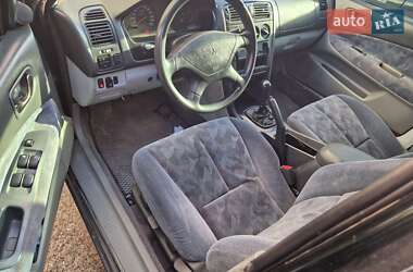 Седан Mitsubishi Galant 1997 в 