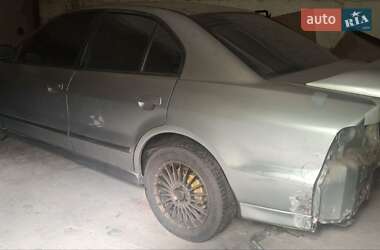 Седан Mitsubishi Galant 1997 в Вишневому