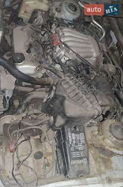Седан Mitsubishi Galant 1997 в 