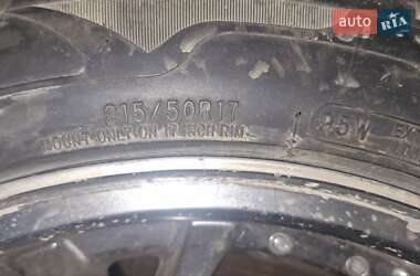 Седан Mitsubishi Galant 1997 в 