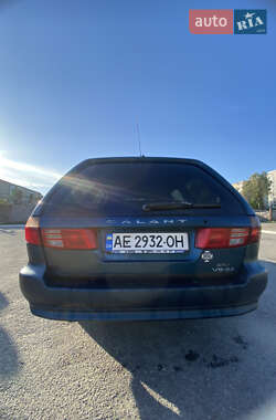 Универсал Mitsubishi Galant 1997 в 