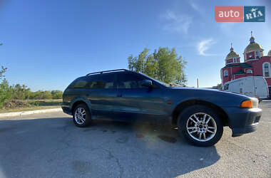 Универсал Mitsubishi Galant 1997 в 