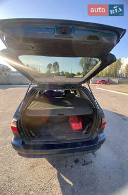 Универсал Mitsubishi Galant 1997 в 