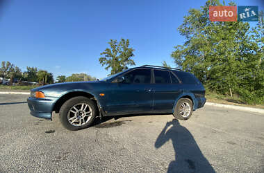 Универсал Mitsubishi Galant 1997 в 
