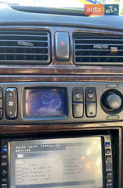 Универсал Mitsubishi Galant 1997 в 
