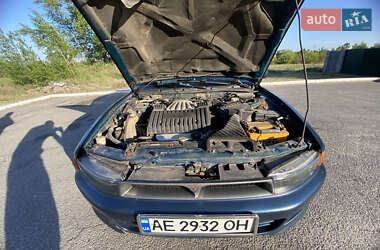 Универсал Mitsubishi Galant 1997 в 