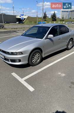 Седан Mitsubishi Galant 2002 в 