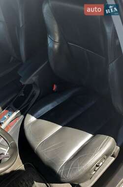 Седан Mitsubishi Galant 2009 в 