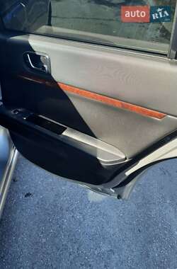 Седан Mitsubishi Galant 2009 в 