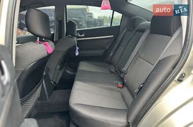 Седан Mitsubishi Galant 2009 в 