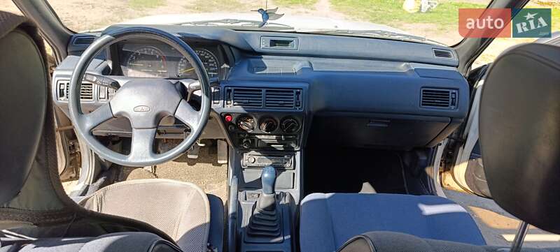 Седан Mitsubishi Galant 1993 в Києві