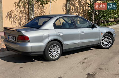 Седан Mitsubishi Galant 1997 в 
