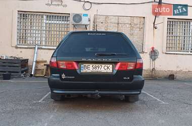 Универсал Mitsubishi Galant 1997 в 