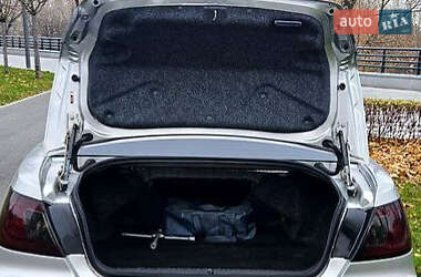 Седан Mitsubishi Galant 2011 в 