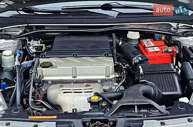 Седан Mitsubishi Galant 2011 в 