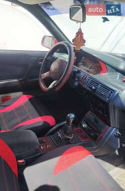 Седан Mitsubishi Galant 1989 в 