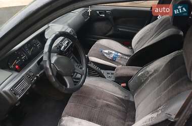 Седан Mitsubishi Galant 1991 в 